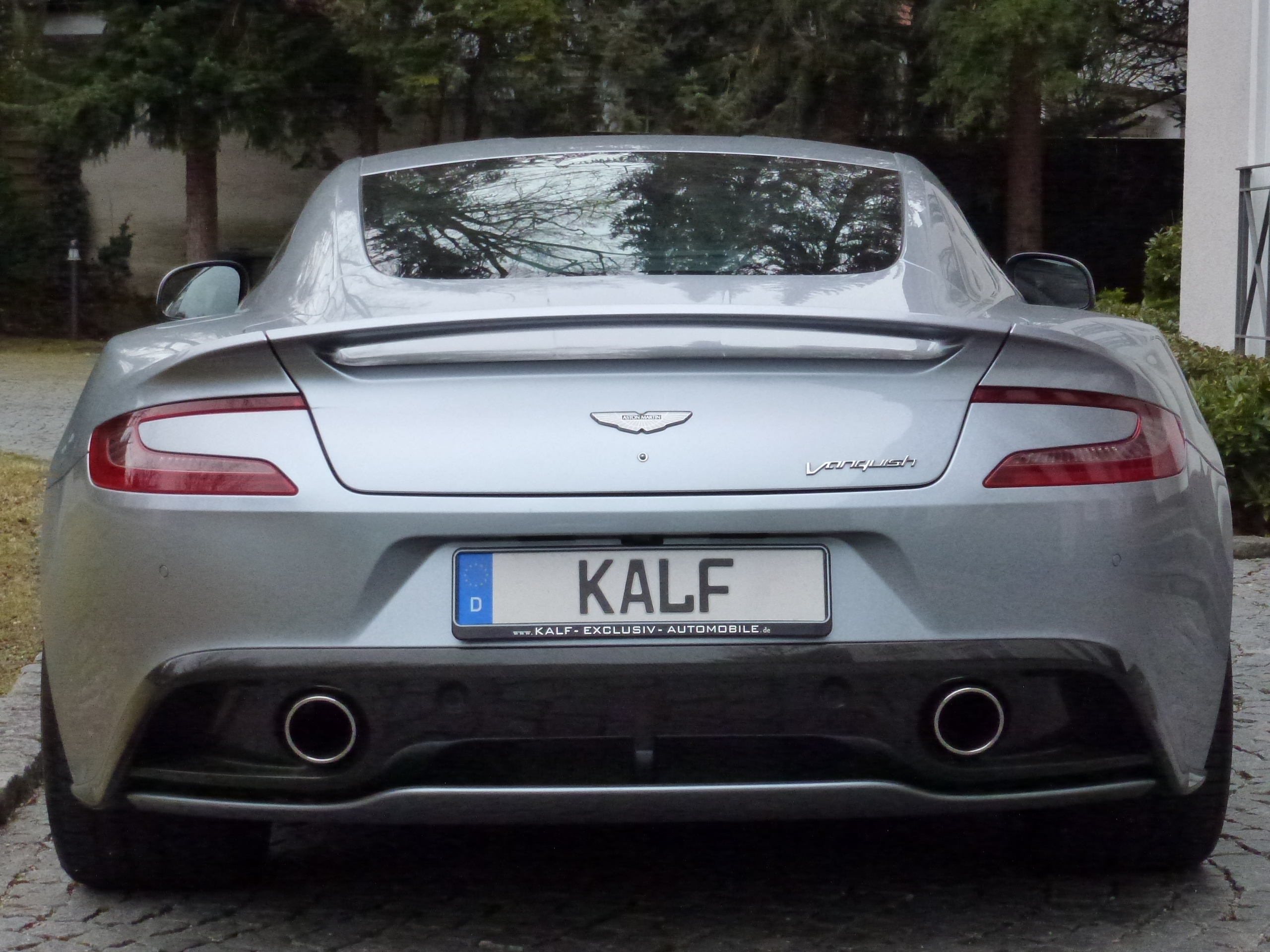 Fahrzeuge